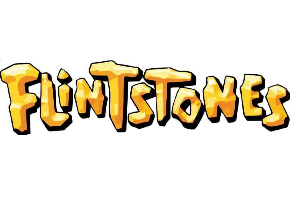 Logo — Flintstones 032