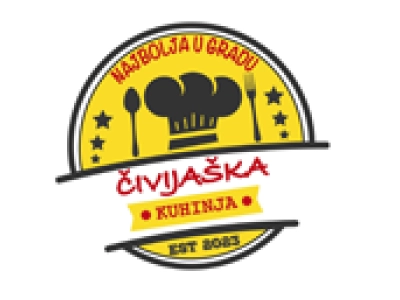 Logo — Čivijaška Kuhinja