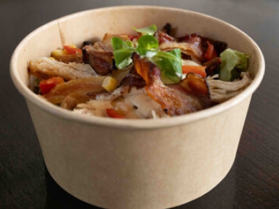 Branč salata Balans