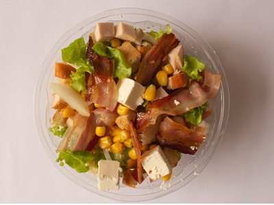 Salata Branč