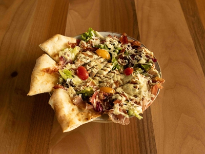 Cezar salata