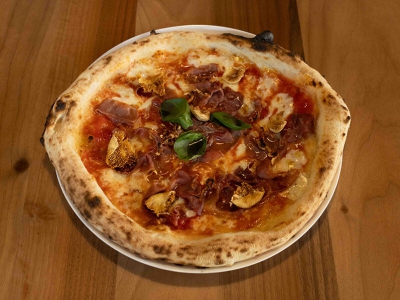 Dolce fiama pica