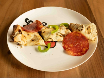 Fiamma tortilla