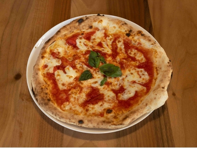 Margarita piza