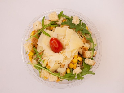 Proteinska salata sa tunjevinom