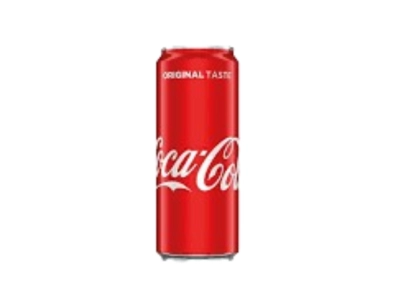 Coca-Cola - Original