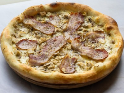 Alfredo