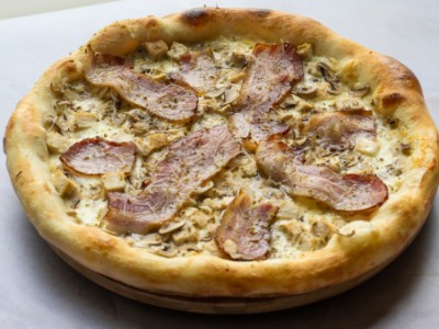Alfredo