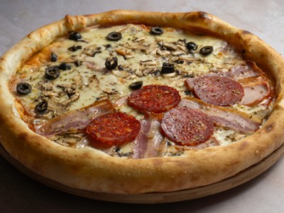 Specijal - Capriciossa