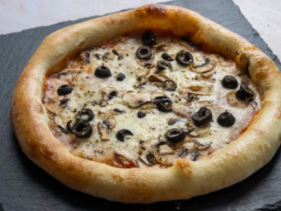 Capriciossa