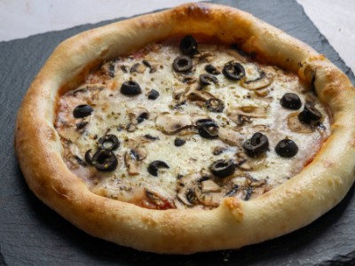 Capriciossa