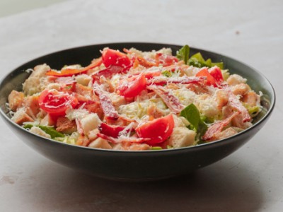 Cezar salata