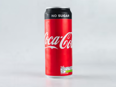 Coca Cola Zero 0.33