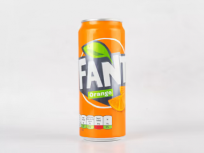 Fanta 0.33