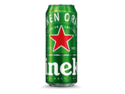 Haineken 0.5