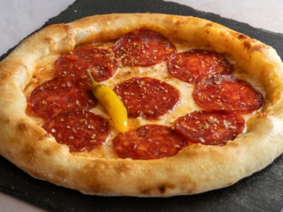 Pepperoni