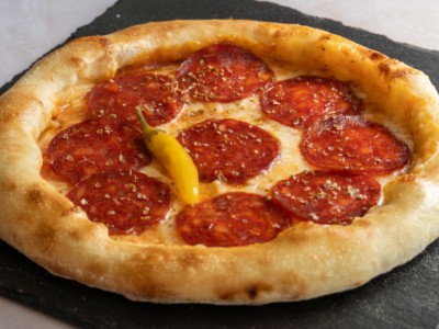 Pepperoni