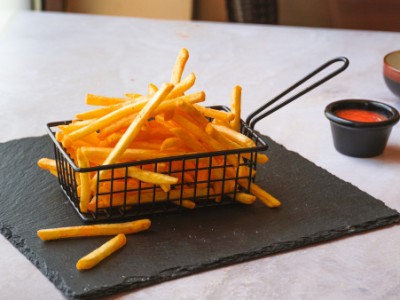 Pomfrit kofica - M