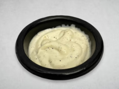 Topljeni parmezan