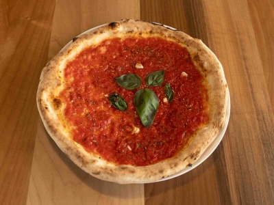 Marinara pica
